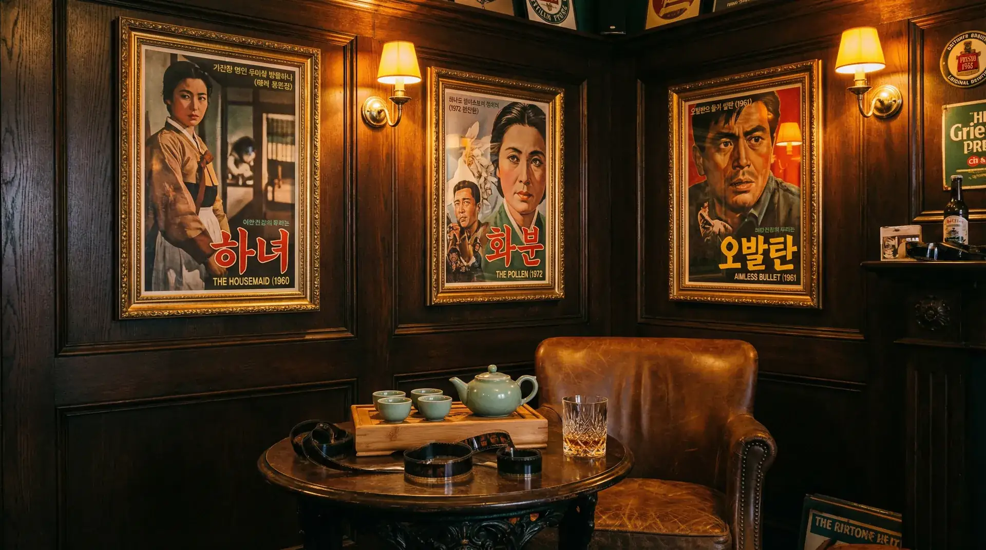 吃瓜网 冷门佳片推荐 - 亚洲电影精选